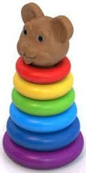 Pyramid "Bear"