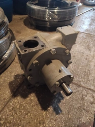GT7-3000 pump