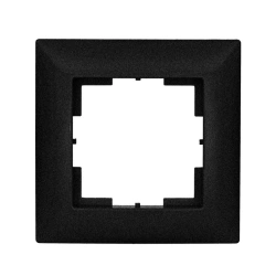 "MARIA" Single frame MRFI11.10.00.00 Anthracite