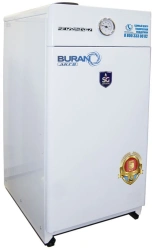 Combined gas apparatus AKGV-29B (BURAN)