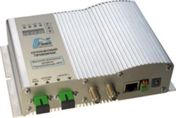 FORO 215E-DM5 optical receiver