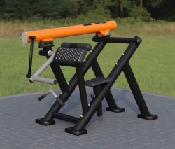 Stationary outdoor exercise machine "Biceps" Romana 211.02.00