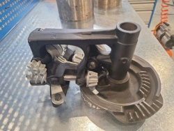 Strapping mechanism Rasspe Systemtechnik 201.3770.21/51029 ARVC.303838.001