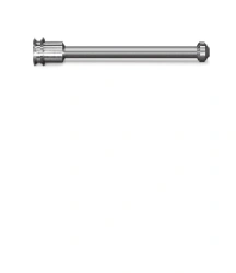 Drilling bush for spoke, article 510.002