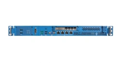 ViPNet IDS NS PAC, ViPNet IDS NS1000 version (ViPNet IDS NS1000 Q3 hardware platform)