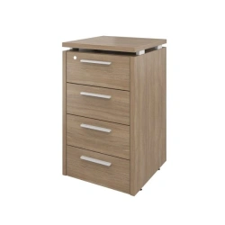 DB44.S Sideboard (4 drawers with lock) 450x450x750 (DB13_1+DB13_2+DB14)