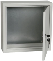 YKM40-441-31 Metal case. ShchMP-4.4.1.1-0 (400h400h150) UHL3 IP31 IEK