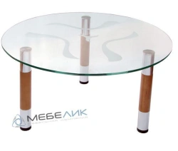 Coffee table Robert 6MD