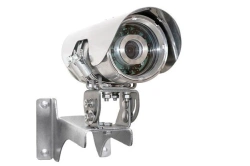 Explosion-proof video camera Relion-Exd-N-50-IR-AHD5MP3.6mm-CB
