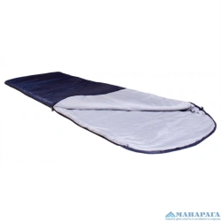 Sleeping blanket with headrest Manaraga SP3 1,5/200+30*75