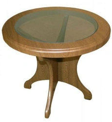 Coffee tables series SZh
