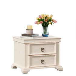 Amelie LD.642390.000 Bedside cabinet 2 drawers