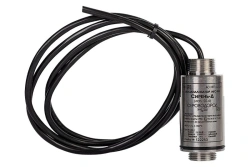 FIXED GAS ANALYSER IGGS-98 VERSION 014
