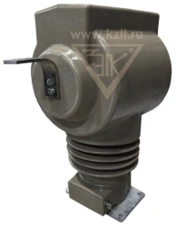 Current transformer TLO-10 MN34