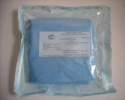 Surgical disposable sheet KM-IMS non-sterile 1400x2100MM