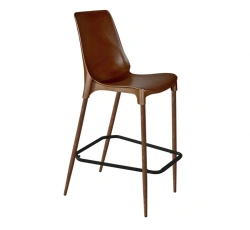 Sheffilton SHT-ST75/S69-C bar stool