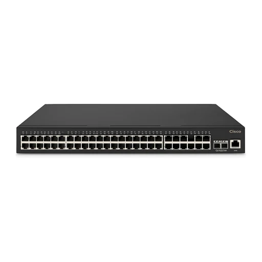 PoE Switches