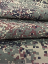 Polyamide fabric with elastane Ural, item 22.000330. 22.002209
