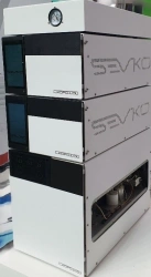 1000 series liquid chromatograph