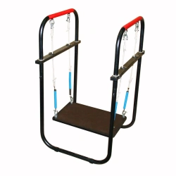 TRM balance trainer