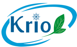 Air irradiator-recirculator ultraviolet "KRIO-med 60W"