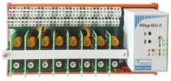 Digital output devices MIRage-NDO-R