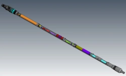 Geophysical instruments and devices