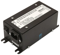 Converter PN7-220-48 PoE active PoE injector, AC/DC 220/48V 30W voltage converter