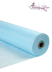 Sheets roller SMS blue 80/200 No. 14-25 per 100 pieces
