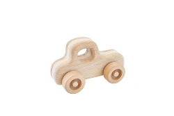 Car "Judy"