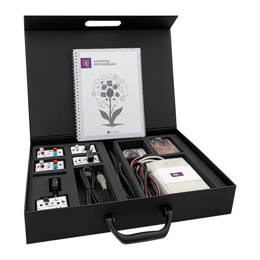 Educational Lab Kits & Training Sets