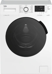 Washing machine WSRE6612PRWI