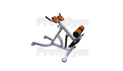 SW-0022-G. Hyperextension adjustable 0-45 degrees