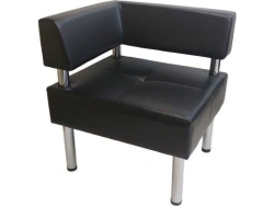Modular sofa. Model: Continent