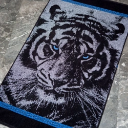 Cotton terry mottled towel, group articles: KT-1ZHHP