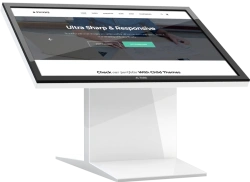 Interactive table AL'TARA
