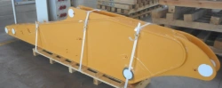 12909892 Bucket handle 3.7m (handle 12909899)