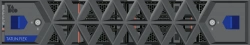 Data storage system (storage) YADRO "TATLIN-F-1" (TATLIN.FLEX.ONE)
