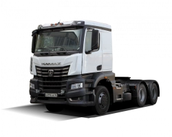 Truck tractor KAMAZ - 65956-90