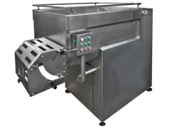 Stuffing machine DVAK M-630