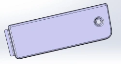 6292-4019322 Camera cover