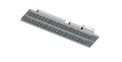 LED luminaire DVSH-200
