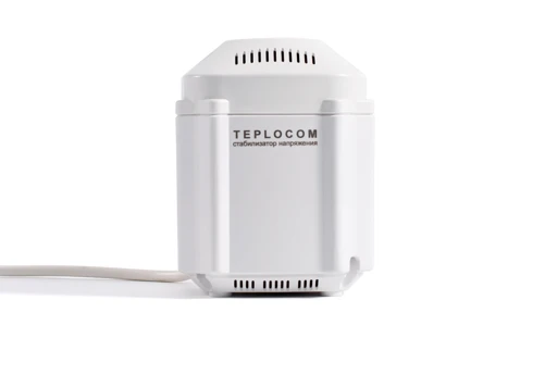 Automatic Voltage Stabilizers TEPLOCOM ST Series