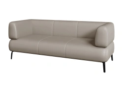 Upholstered office sofas of "FLOYD" series