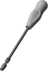 PTO socket spanner S=7,0 mm, article no. 850.010