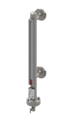 LEVEL INDICATORS (REMOTE LEVEL MEASURING CHAMBERS) LGB