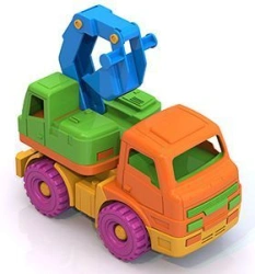Excavator "Ant"