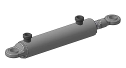 Hydraulic cylinder EDTsG 037.000-06