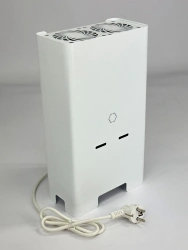 Irradiator-recirculator of air ultraviolet bactericidal "OVU" by TU 32.50.50-005-13760586-2023, version OVU-20