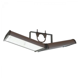 LED luminaire GLERIO Magistral 50 W - Galochka